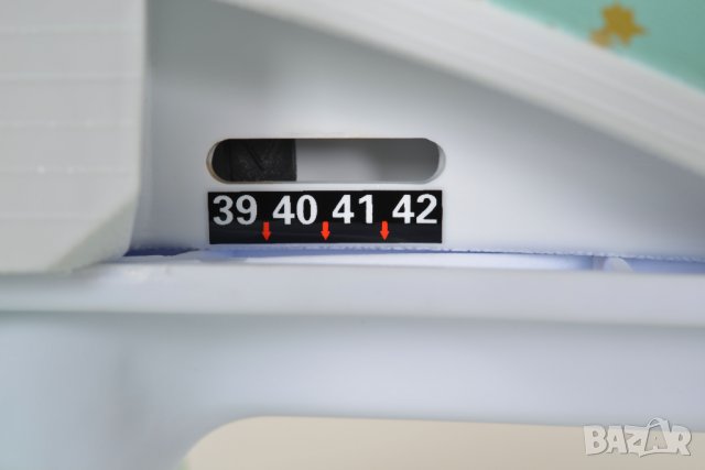 WISH регулируеми ролкови кънки с чанта/сак, снимка 4 - Ролери, кънки - 38647314