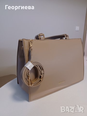 Дамска чанта JENNY FAIRY, снимка 6 - Чанти - 44446393