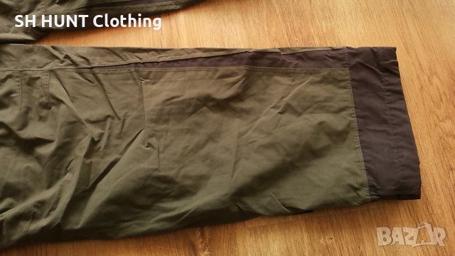 BEAVER LAKE HUNTING WATERPROOF Trouser размер M / L за лов риболов панталон водонепромокаем - 135, снимка 9 - Екипировка - 39266670