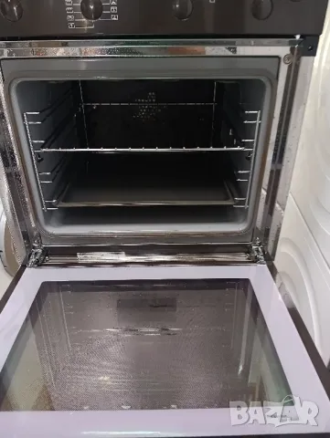 Кафява печка за вграждане Миеле Miele с две години гаранция!, снимка 6 - Печки, фурни - 50040320