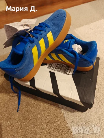adidas VL Court 3.0 K 33н
