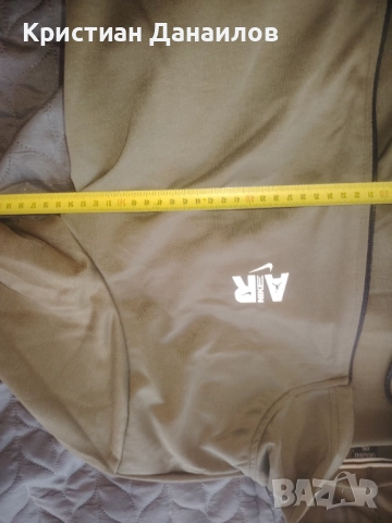 Спортен екип nike, снимка 3 - Спортни дрехи, екипи - 52454272