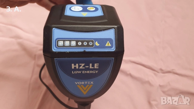 Vortex HZ-LE 401 dn25, снимка 5 - Водни помпи - 53665845