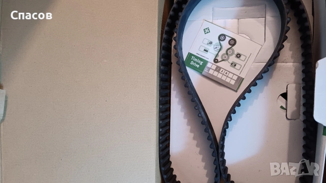 Ангренаж и ролки за СИТРОЕН ДЖЪМПЕР 530010310