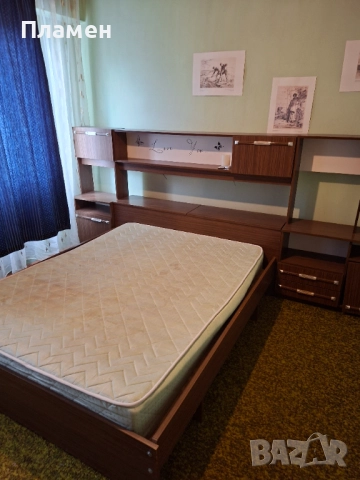 Собственик дава под наем обзаведен апартамент, снимка 3 - Апартаменти - 50189405