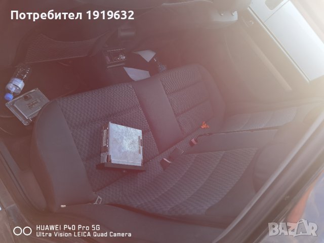 Ауди а4 б5 феис 1.9 тди 110 кс quattro на части, снимка 2 - Автомобили и джипове - 41926224