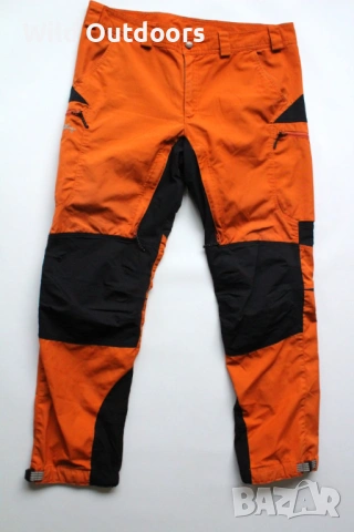 LUNDHAGS Avhu pants - мъжки туристически панталон, размер 56 (XL)
