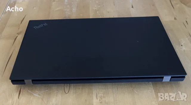 Lenovo Thinkpad L590, i5-8265U, 8GB RAM, 256GB SSD , Windows 11 Pro, снимка 5 - Лаптопи за работа - 56182086