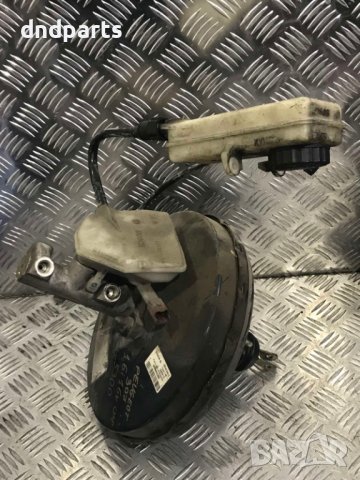 Серво Peugeot 307,1.6i,16v,2004г.