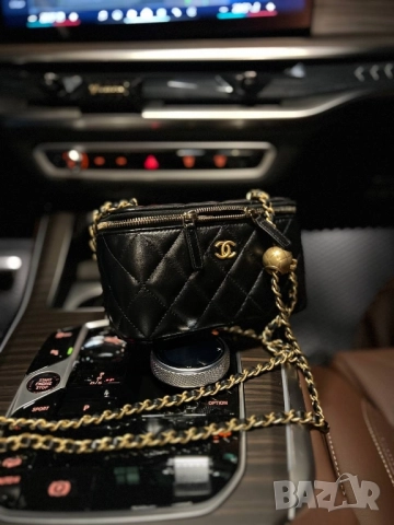 чанта chanel 