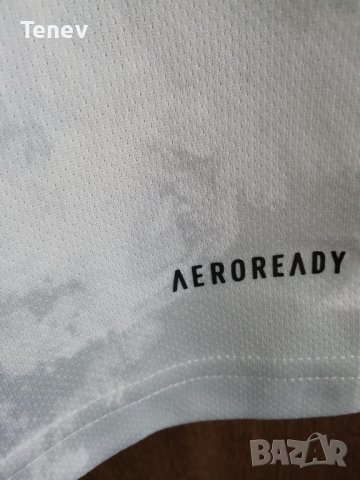 Spain Adidas National Team нова оригинална тениска Испания фланелка M , снимка 7 - Тениски - 39008951