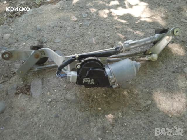 тойота аурис, снимка 9 - Части - 51001544