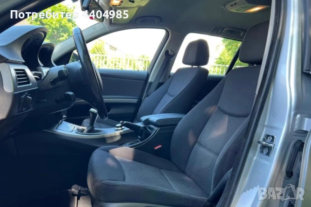 Продава се BMW 318i (E91) , снимка 7 - Автомобили и джипове - 52305092