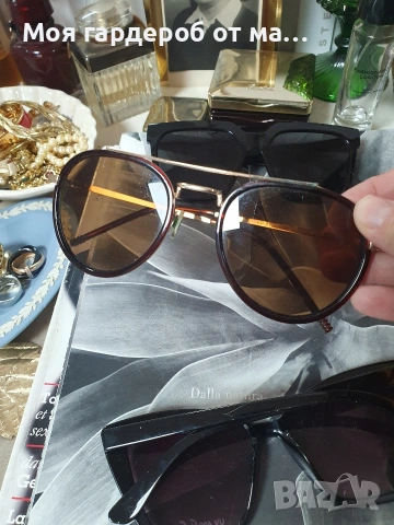 Лот слънчеви очила. Лондон , снимка 3 - Слънчеви и диоптрични очила - 53735310