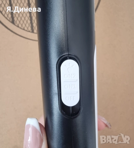 Електрическа палка против насекоми , снимка 4 - Други стоки за дома - 52806707