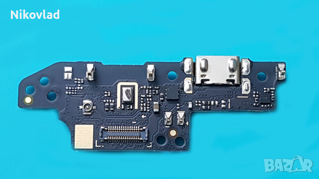 Блок захранване Xiaomi Redmi 9A, 9C