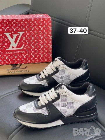 маратонки New balance loro piana miu miu gucci , снимка 7 - Маратонки - 51844497