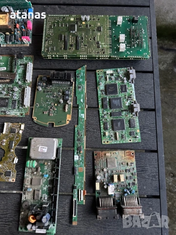 Електронна скрап, снимка 10 - Друга електроника - 53194085