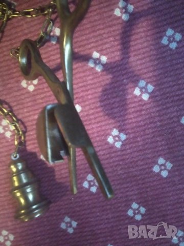 носими гасители за газова лампа,свещник, снимка 3 - Други ценни предмети - 39806993