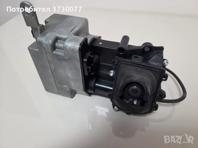 BMW F06 F12 F13 камера за задно виждане багажник ключалка багажник 7412896 , снимка 2 - Части - 55742452