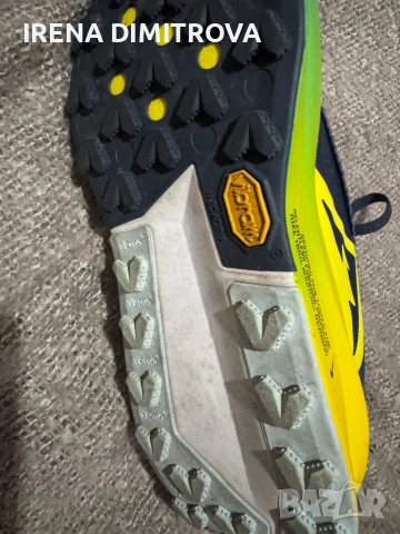 Nike zegama trail номер 42,5, снимка 8 - Маратонки - 53757863