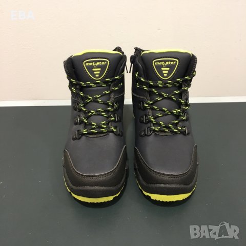 Детски боти / Нови зимни боти, снимка 3 - Детски боти и ботуши - 34610171