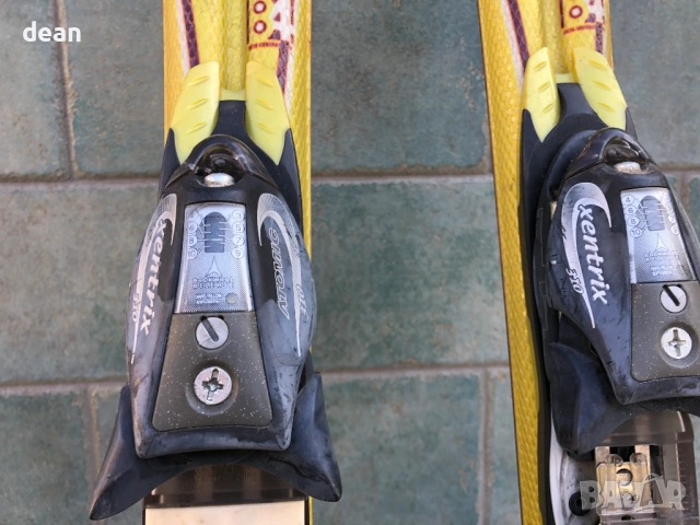 Ски Atomic Beta Race, снимка 8 - Зимни спортове - 53359058