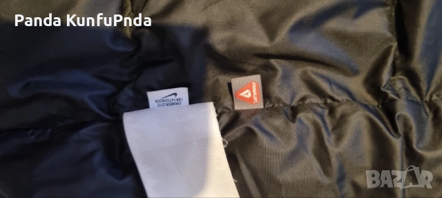 Яке Nike пухенка, снимка 5 - Якета - 52880221