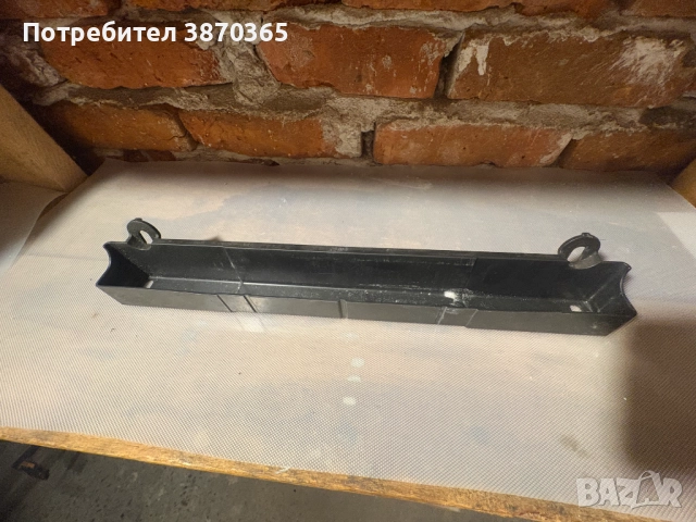 Оригинална стойка за тригълник Мерцедес МЛ 164