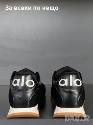 Alo Дамски Маратонки👟Дамски Спортни Обувки Ало - Различни Цветове Код SK1078, снимка 5 - Маратонки - 53791975