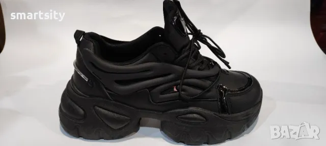 Хитов нов модел дамски маратонки Botineli -099., снимка 2 - Маратонки - 47278995