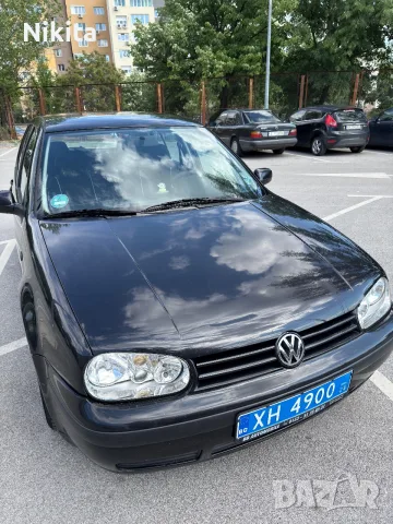 Golf 4 1.4 Бензин , снимка 7 - Автомобили и джипове - 56373196