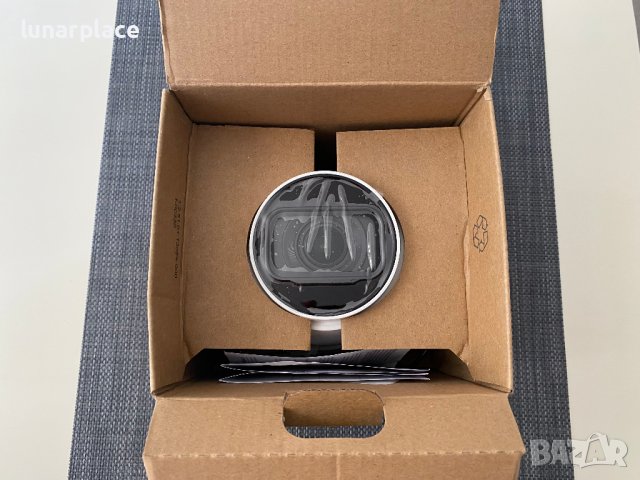 Куполна камера DAHUA HAC-T3A21-VF Indoor, снимка 7 - Камери - 41978092