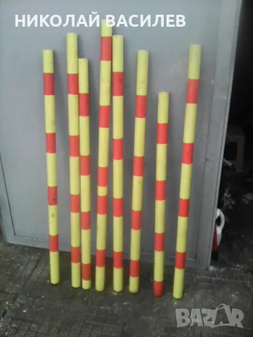 Крака   за   маса / пейка  и  други    -  метални   -  2  броя - Височина  80  см . ширина 75  см ., снимка 12 - Други инструменти - 49590198