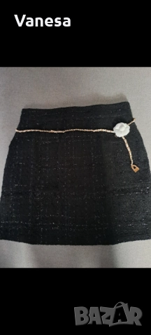 Дамска пола букле, снимка 2 - Поли - 52660665