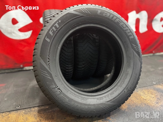 215 65 16, Зимни гуми, Laufenn IFit+, 4 броя, снимка 5 - Гуми и джанти - 51759199