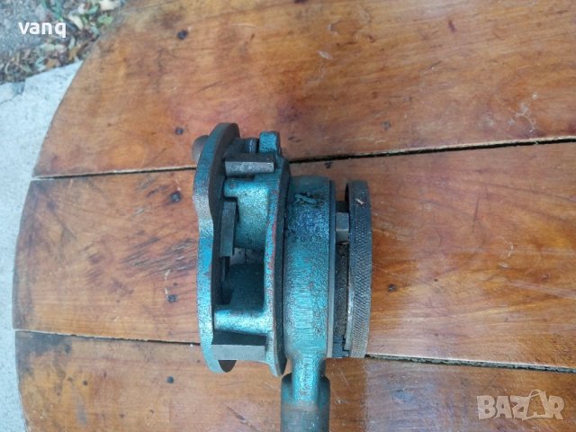 Пафта -Тресчотка за резби, снимка 7 - Други инструменти - 41975877