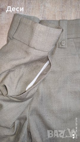 панталонки с висока талия на H&M, снимка 6 - Къси панталони и бермуди - 40841121