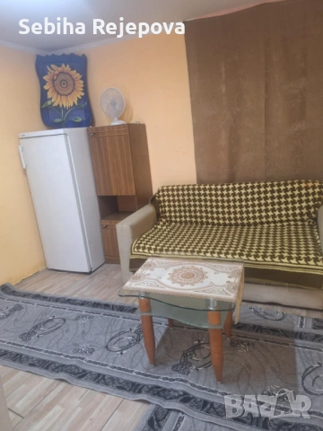 Самостоятелна стая 