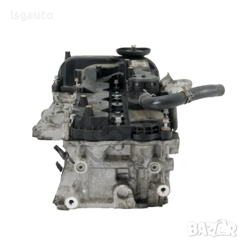 Оборудвана цилиндрова глава Opel Astra K  ID: 141499, снимка 5 - Части - 48703754