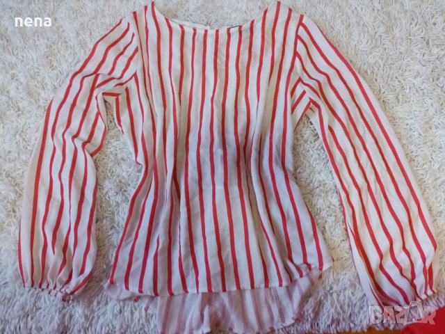 Дамски ризки на ниски цени, снимка 4 - Ризи - 40705303