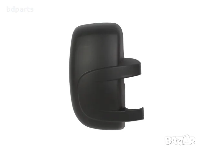 Капак за дясно огледало, Renault, Master 2, Opel, Movano A, Черен, снимка 3 - Части - 56141684