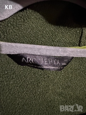 Arcteryx Arenite Hoody., снимка 3 - Якета - 52484944
