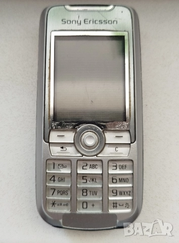 Продавам стар оригинален телефон и 3 броя батерии - GSM: SONY ERICSSON K700I, снимка 2 - Sony Ericsson - 52412339