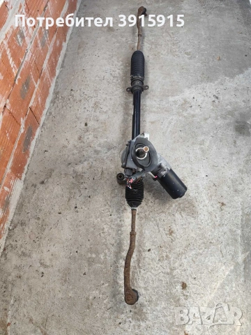 Кормилна рейка от Honda jazz 