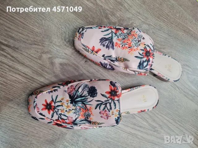 Комплект 3 чифта чехли , снимка 7 - Чехли - 55851016
