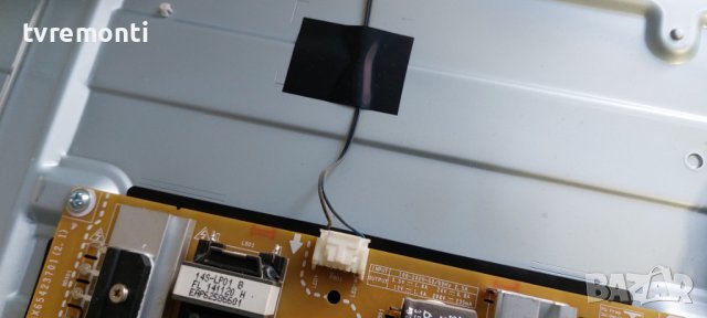 Платка POWER SUPPLY EAX65423701(2.1) REV2.1 LGP3942-14PL1 for LG 42LF580V дисплей HC420DUN-VAHS3-51X, снимка 3 - Части и Платки - 40194216