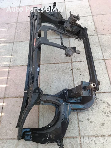 Очиларка Mercedes ML W164 GL X164 Маска Мерцедес ML W164 