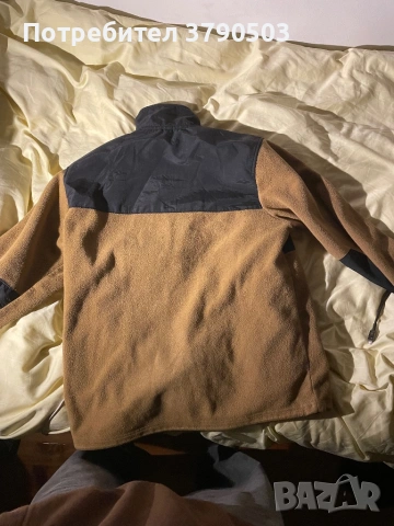 Полар размер М, снимка 2 - Суичъри - 53772157