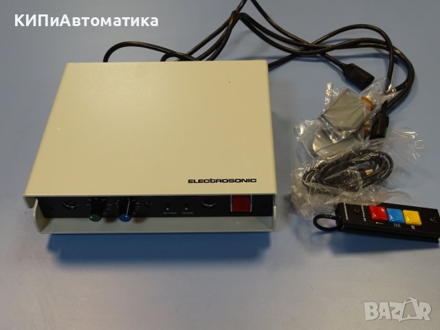 Диапроектор electrosonic Showpulse ES 3006A